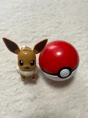 ポケットモンスター イーブイ フィギュア