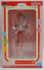 BANDAI SPIRITS 一番くじ 五等分の花嫁∬ 最高の休日 E賞 中野五月 テーマパークフィギュア