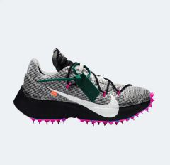 鑑定バッチ付き】Offwhite×NIKE AirZoomTempoNext% - メルカリ