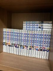 新品☆ブルーロック☆単行本☆1-29巻＆EPISODE凪☆1-4巻☆全巻セット