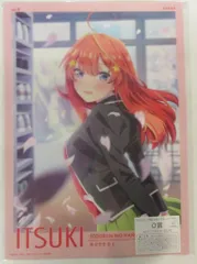 2026年最新】きゃらっとくじ 五等分の花嫁 サクラサクの人気アイテム