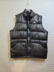 THE NORTH FACE ザノースフェイス ダウンベスト グース
