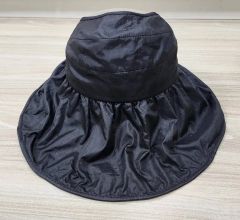 ロージーモンスター rosymonster リバーシブルハット リボン付き