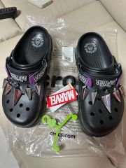 廃盤モデル・希少】厚底Crocs Mega Crush Crog 27cm - メルカリ