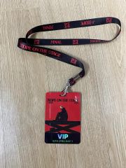 U2 THE JOSHUA TREE TOUR2019 REDZONE 2枚出品 - メルカリ