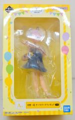 BANDAI SPIRITS 이치 반 쿠지 오등분의 신부 ∬ 최고의 휴일 A상 나카노 카즈카 테마 파크 피규어