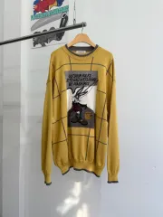 ヴィンテージ PIA SPORTS (Made in Japan) セーター