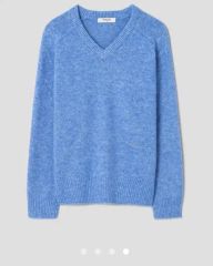 THE TOE Baklava Crop Knit - メルカリ