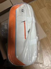 新品未使用 ビクター x ドラえもん ラケットバッグ - メルカリ