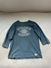 TENDERLOIN フットボールシャツ NFL S - メルカリ