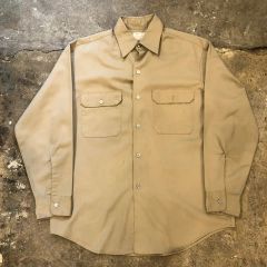 a*a様 AURALEE WOOL MAX GABA SHIRT グレージュ 3 - メルカリ