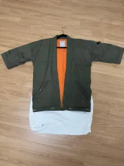 VISVIM SANJURO KIMONO DOWN JKT Size (3)のサムネイル