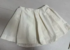 ポロ キッズ スカート(5y) ほぼ新品のサムネイル