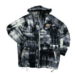 M54】King Gnu井口理着用 90sドイツ軍スノーカモパーカー - メルカリ