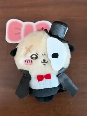 ちいかわ ちいかわ ラッコ 超まじかるシリーズ マスコットキーホルダー