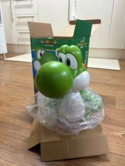 一番くじ スーパーマリオ with YOSHI ラストワン＋8点 まとめ売り