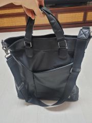 美品】NIG クイックパック 2way トートバッグ ビジネス A4可 黒 - メルカリ