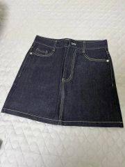 新品未使用】MELT THE LADY denim7 デニム ミニスカート - メルカリ