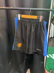 ナイキ 正規品 マンチェスター・ユナイテッドFC ハーフパンツ