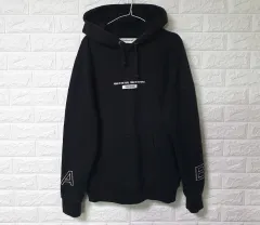 アンダースンベル フード付きTシャツ 出品のサムネイル