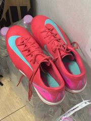 NIKESKINマーキュリアル AIR ZOOM HG 27 - メルカリ
