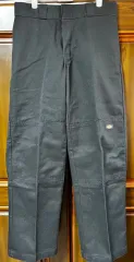 ディッキーズ ルーズフィット ワークパンツ 出品