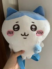 ちいかわマンボウでおでかけクッション 早い物勝ち！ - メルカリ