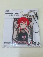 ラブライブ！SuperStar メイ COSコス パ アクリルキーホルダー