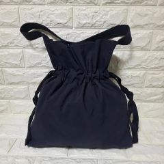 gran mocco ベーシックセット 本体+あづま袋 濃藍色 グランモッコ