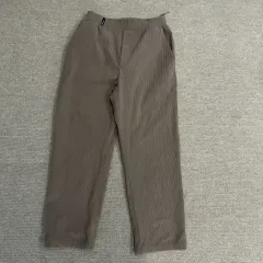 エディーバウアー コーデュロイ 밴딩 パンツ M