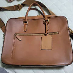 DAKS書類カバンのサムネイル