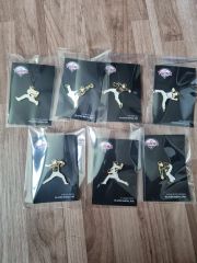 8個セット】ロレックス ノベルティ 錨 アンカータグ - メルカリ