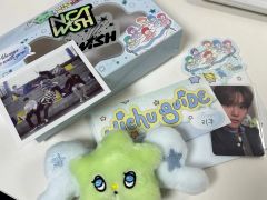 NCT WISH トレカまとめ売り 6枚 - メルカリ