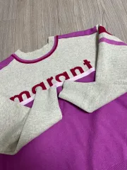 イザベル マラン CARRY ピンク セーター 23SSのサムネイル