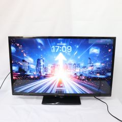 65C06 Panasonic VIERA TH-24G300 液晶テレビ - メルカリ