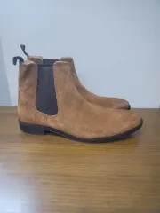 ASOS チェルシー ブーツ ウォーカー