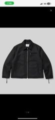 THE RERACS×Editionコラボ 24SS 別注 CWU JACKET - メルカリ