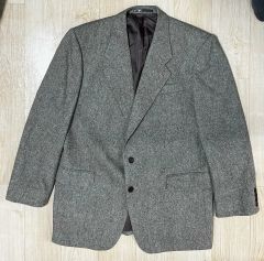 美品】カシミヤ100 Lanificio Camporeイタリア生地ジャケット - メルカリ