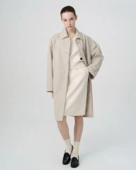 LEMAIRE / ルメール ショートスリーブコート 34 - メルカリ