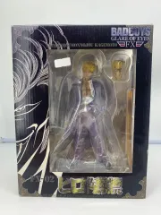 1314フィギュアカフェ ベットBOYS glare of eyes fx-02 sato