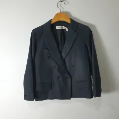 イザベル マラン ショート ダブルジャケットのサムネイル