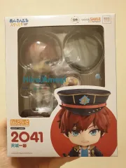 ねんどろいど 2041 あんさんぶるスターズ！！(あんスタ) 天城 一彩