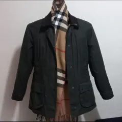 バブアー マウンテンパーカーのサムネイル