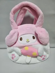 MY MELODY(マイメロディ) バッグ 新品 タグなし 出品