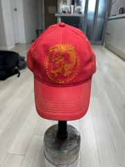 COOTIE Cotton OX 6 Panel Cap Jesus ジーザス - メルカリ