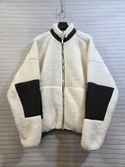 アディダス フリース ジャケット