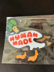 HUMAN MADE ジッパーバッグのサムネイル