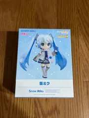 未開封 ねんどろいどドール 雪ミク