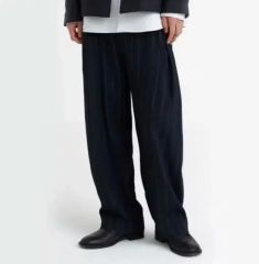 So 大山シュンFutu-no-Stripe-Pants ストライプパンツ M - メルカリ