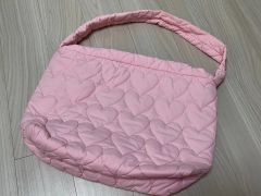 美品♡サハバイエリー♡ミニフリルべべ♡キルティングべべ - メルカリ